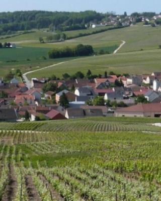 La Longère de Vin'Ay