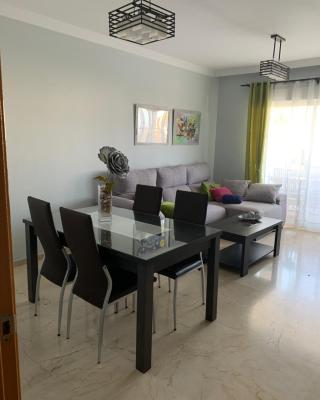Residencial Duquesa Fase 1