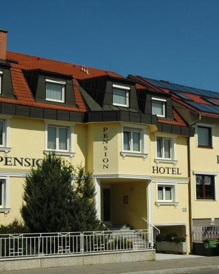 Pension Weber
