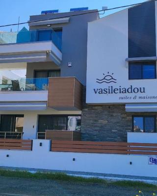 Vasileiadou Suites & Maisonettes