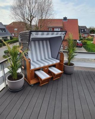 Ferienwohnung Lütt Stuuv
