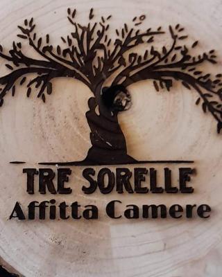 TRE SORELLE AFFITTA CAMERE