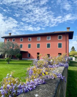 Fiori Di Maggio