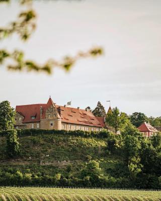 Schloss Frankenberg