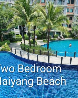 D4 The Title Residencies Naiyang Two Bedroom Phuket