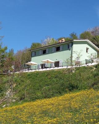 Casaletto Santo Spirito
