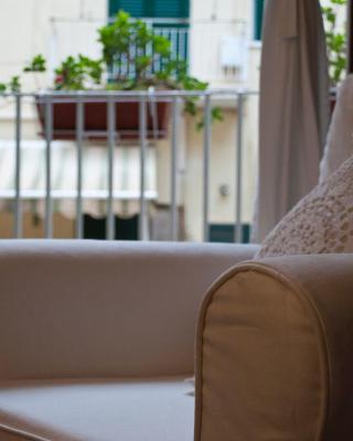 B&B Porto Trani