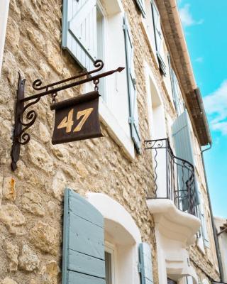 Le 47 - Rentals in South of France