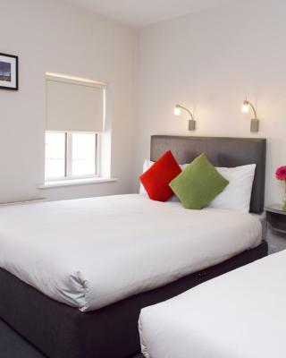 Dan Linehan's B&B