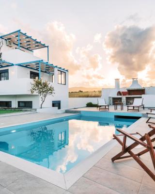 INFINITY BLU VILLA