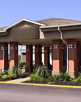 Quality Inn & Suites East Syracuse - Carrier Circle