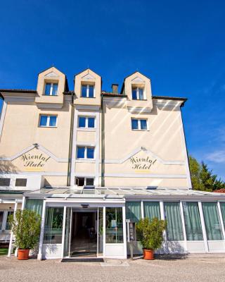 Hotel Wiental