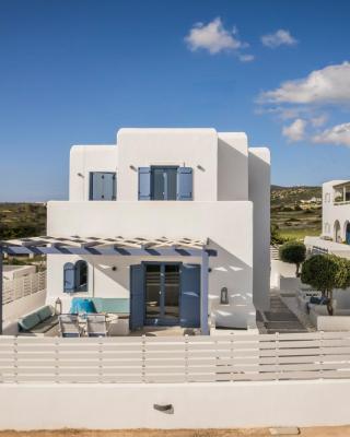 Pebble Summer House