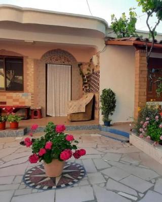 Kristel Holiday Home