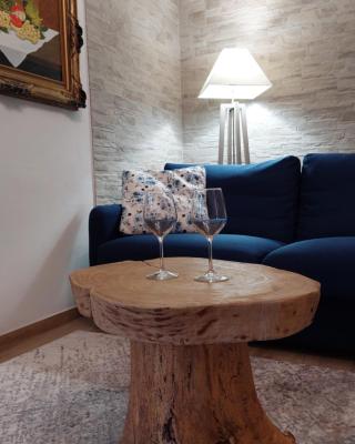 CASA ROBY