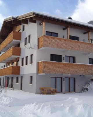 Ferienwohnung Maier - Fontanella