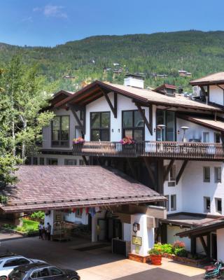 Lodge at Vail, A RockResort