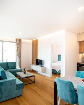 Aura Tower Aparments by In Property