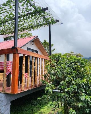 Glamping Akaya