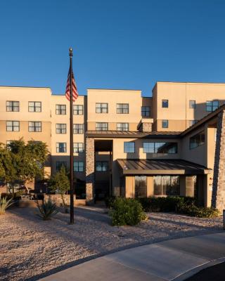 Residence Inn Phoenix North Happy Valley