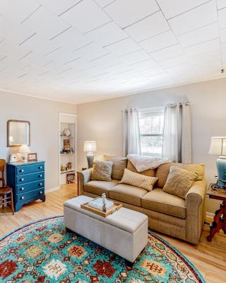Maplewood Manor - Unit 1