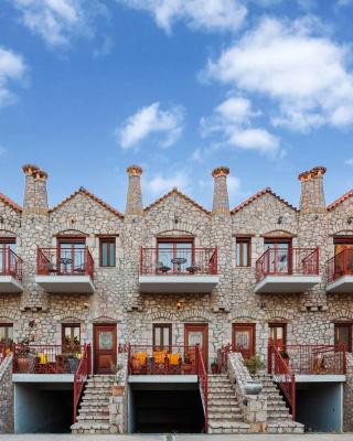 Seaside Dukes Villas