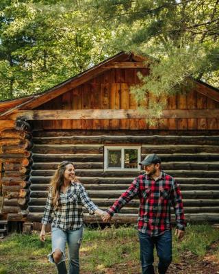 Rustic Ridge