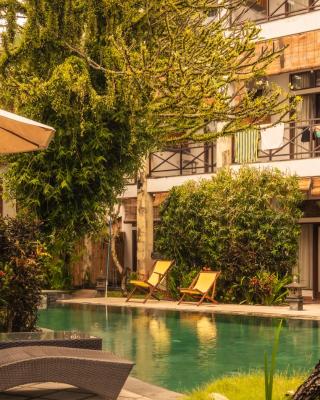 Ecosfera Hotel & Spa