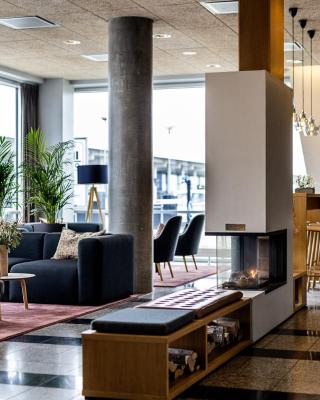 Aalborg Airport Hotel