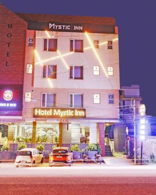 Hotel Mystic Inn