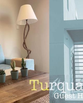 Turquaze Guesthouse