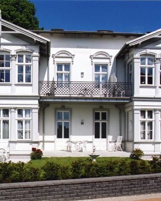 Schöne Ferienwohnung in Seebad Bansin 200m vom Strand (Heringsdorf, Kaiserbäder, Usedom)
