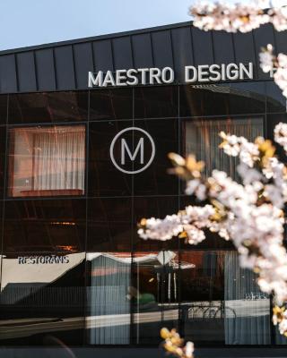 Maestro Design Hotel