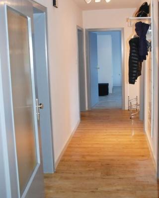 Ferienwohnung Schmäing, Haiger/Westerwald / Rothaarsteig