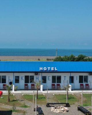 Kolkheti Inn