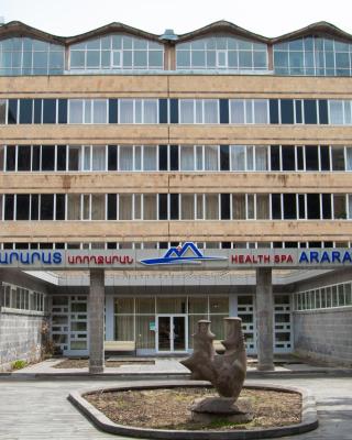 Jermuk Ararat Health SPA
