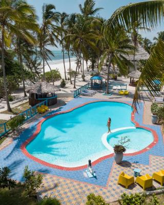 F-Zeen Boutique Hotel Zanzibar
