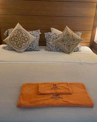 Ibirapuera hotel 5 estrelas 2 suites
