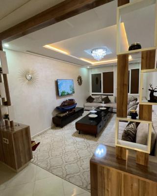 Appartement de Lux Hay Al MATAR