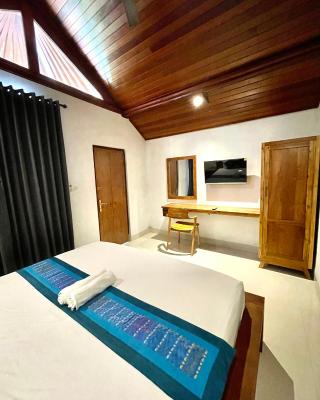 DIMUWA Ubud