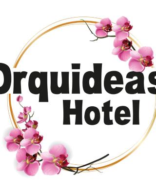 Orquídeas Hotel