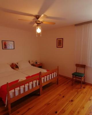 Bernik rooms