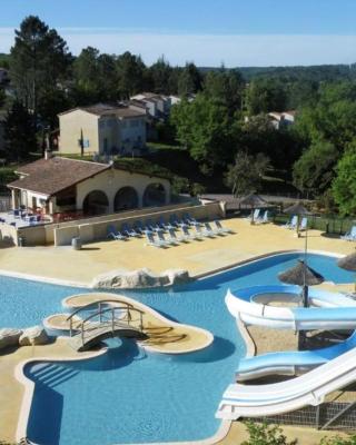 Village vacances Ardèche Odalys climatisé