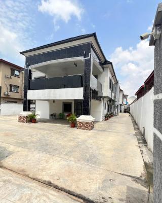 CampDavid Luxury Apartments Ajao Estate Airport Road Lagos 0 8 1 4 0 0 1 3 1 2 5