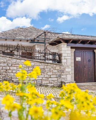 Zagori Home