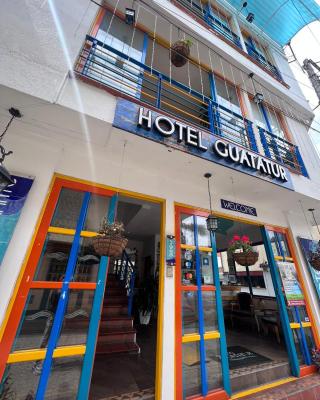 Hotel Guatatur