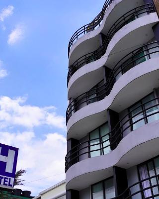 Hotel Expo Hotel Ferial