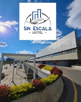 Hotel Sin Escala