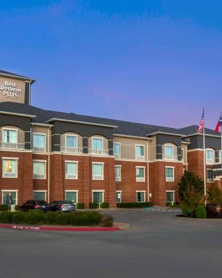 Best Western Plus Duncanville/Dallas