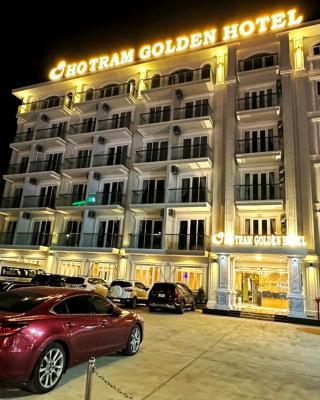 HO TRAM GOLDEN HOTEL